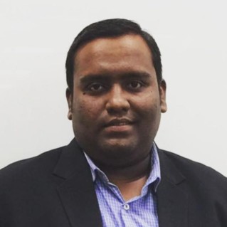 Rajiv Chavan