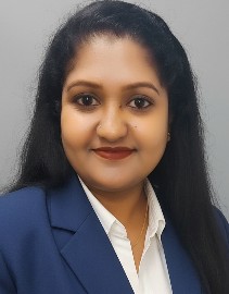 Anju U R