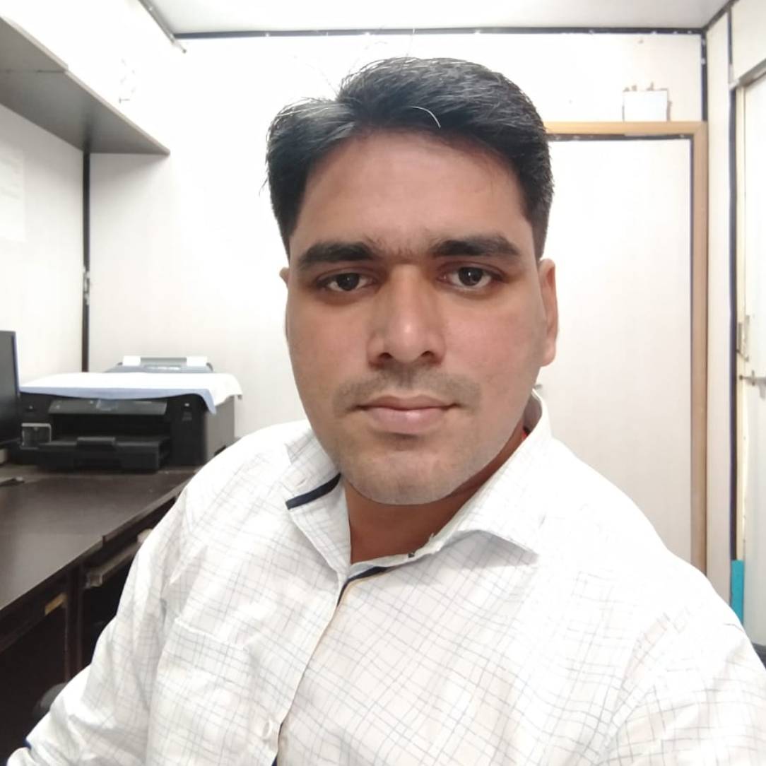 RAKESH RATHOD