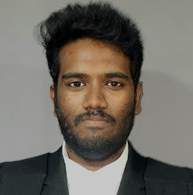 Velkumaran Vinayagam