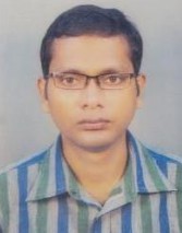 Prakash Halder