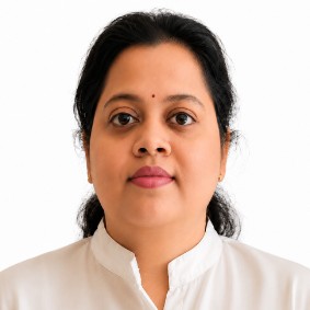 Saismita Das