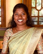Aneesha Raj P V