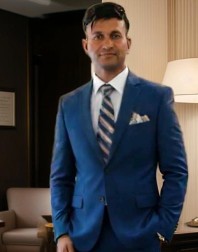 VIJAY SINGH GURJAR