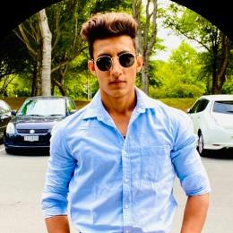 UTKARSH TYAGI