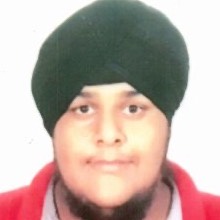 HARGUNDEEP SINGH