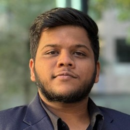 Varun Ajay Gupta
