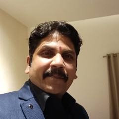 Praful Ranjan Pandey