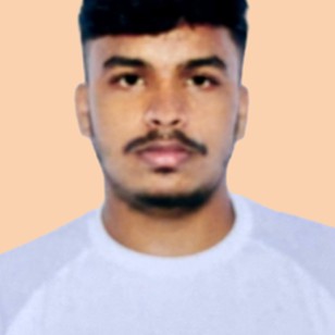 Ayush Kumar