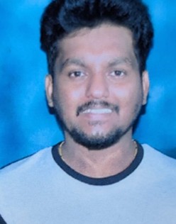 Ranjith V N K Vetcha