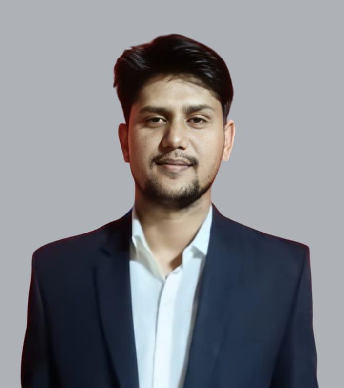 Lalit Sharma