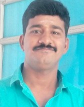 Anandraj Mani