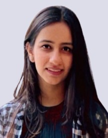 Himani Manra