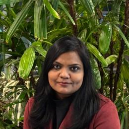 Swathi Akula
