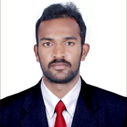 VIGNESH MURUGESAN