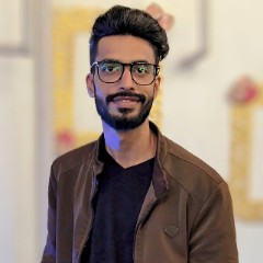 Pratik Mansata