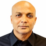 Rahul Mukherjee