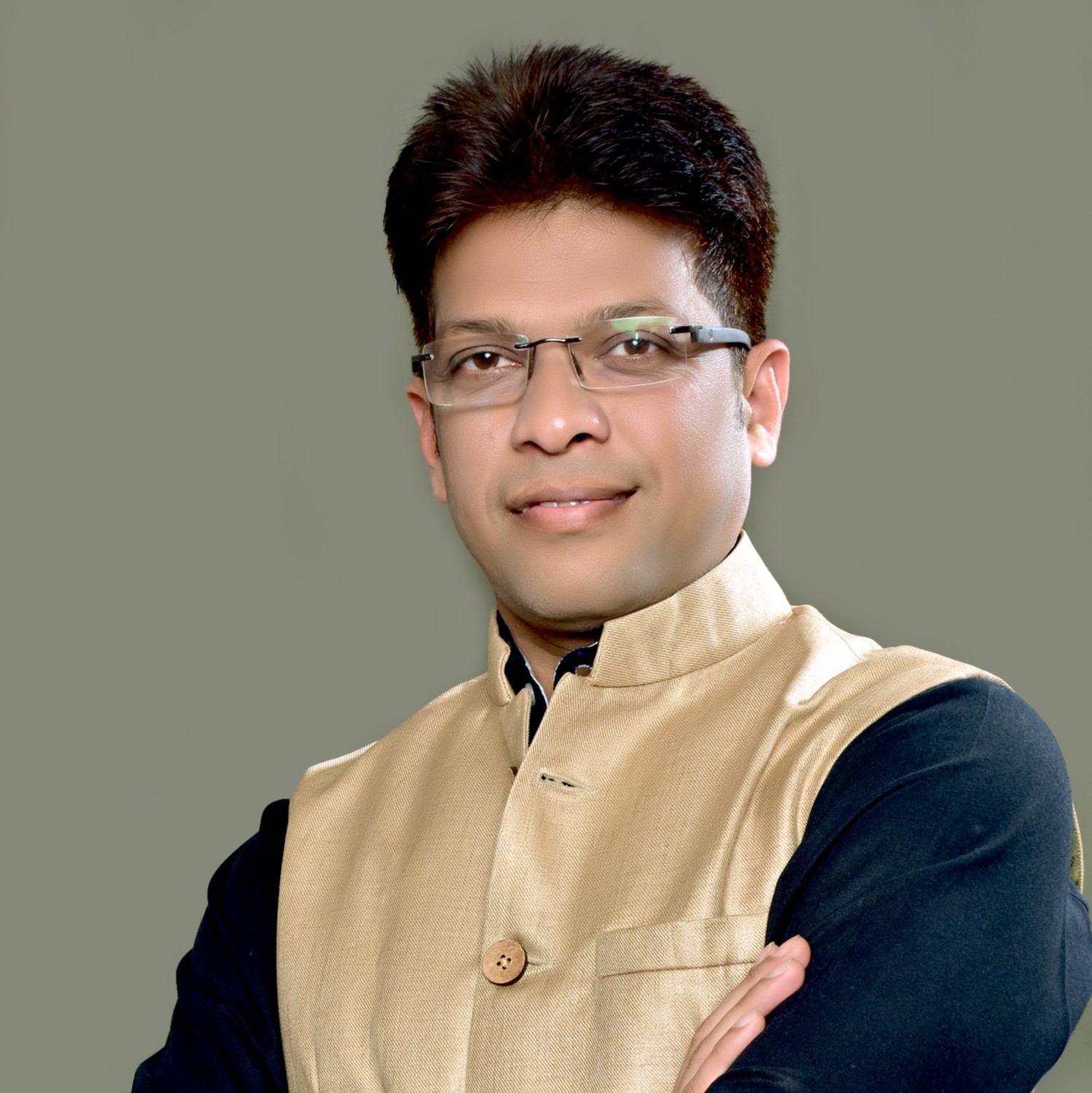 Rajeev Sahu