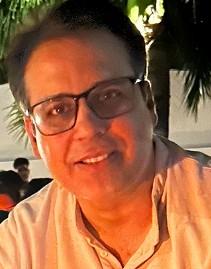 NITIN SHARMA