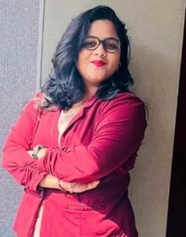 Ashwini Nikam