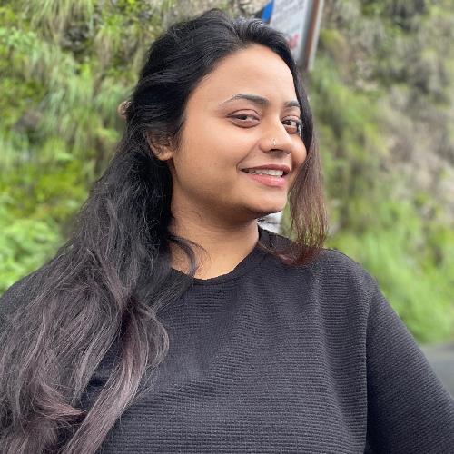 Shweta Rawat
