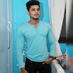 SAQIB KHAN