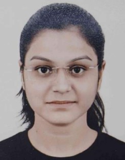 NANDANI SHARMA