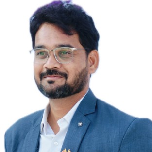 Kanhaiya Kailas Matole