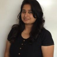 Anushree V B