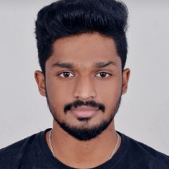 CHANDAN C P