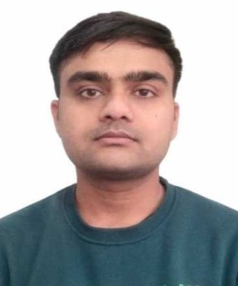 Vikash Singh