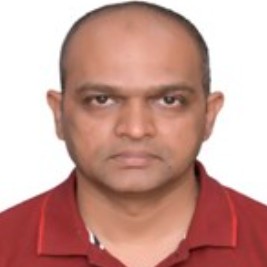 MITHUN VIKRAMAN