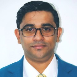 BIBIN MANI