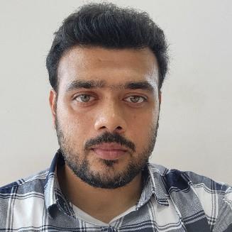 Sandipan Bhattacharjee
