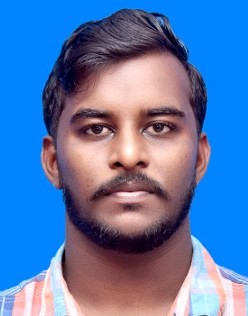 Jaisiva Durga Vara Prasadu Jalluri