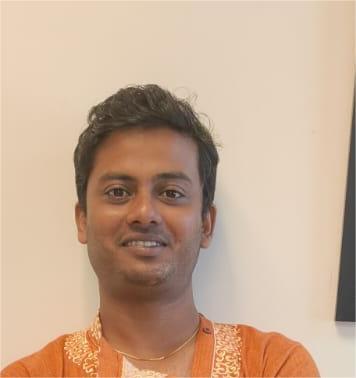 Arup Dutta