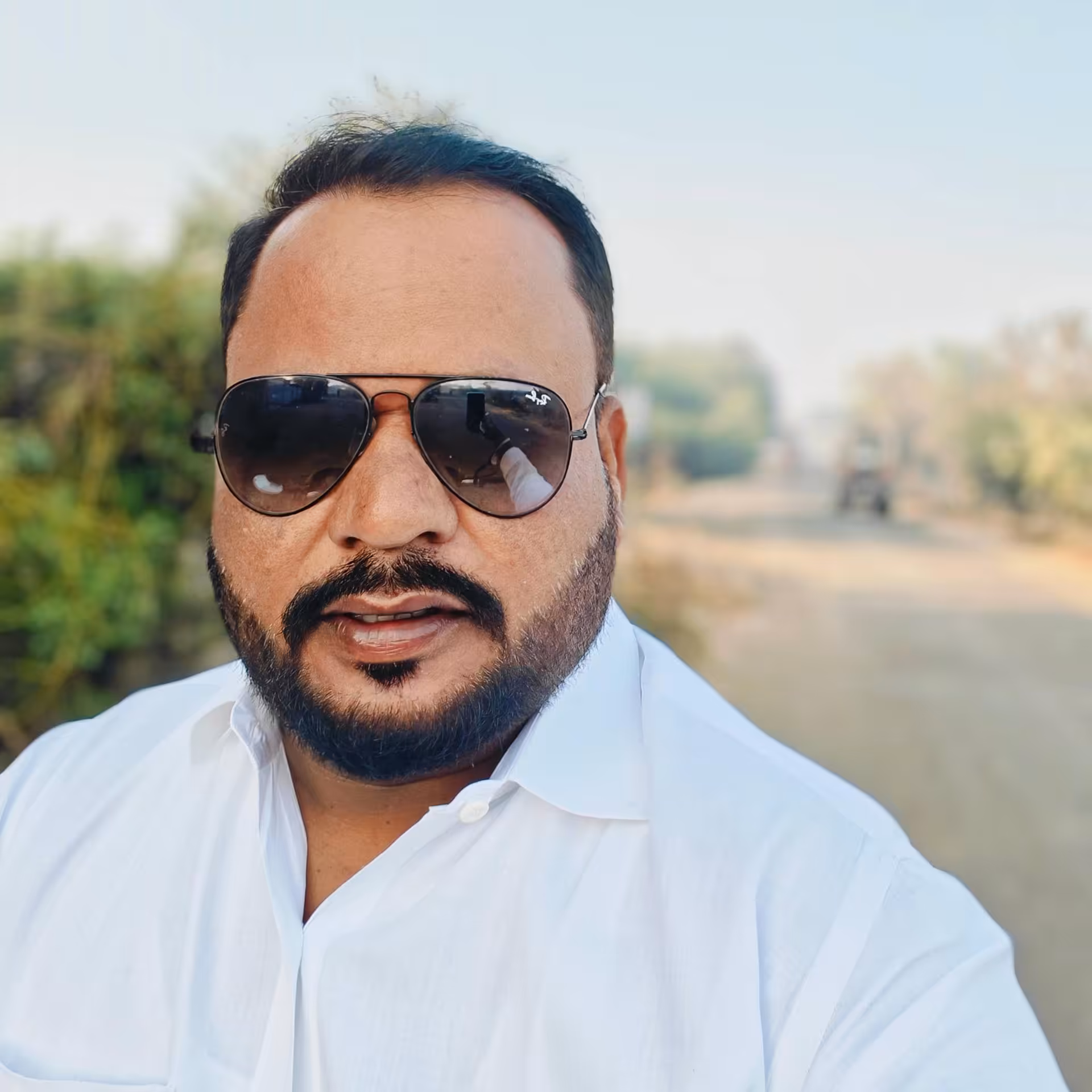 RAMCHANDRA KAMBLE