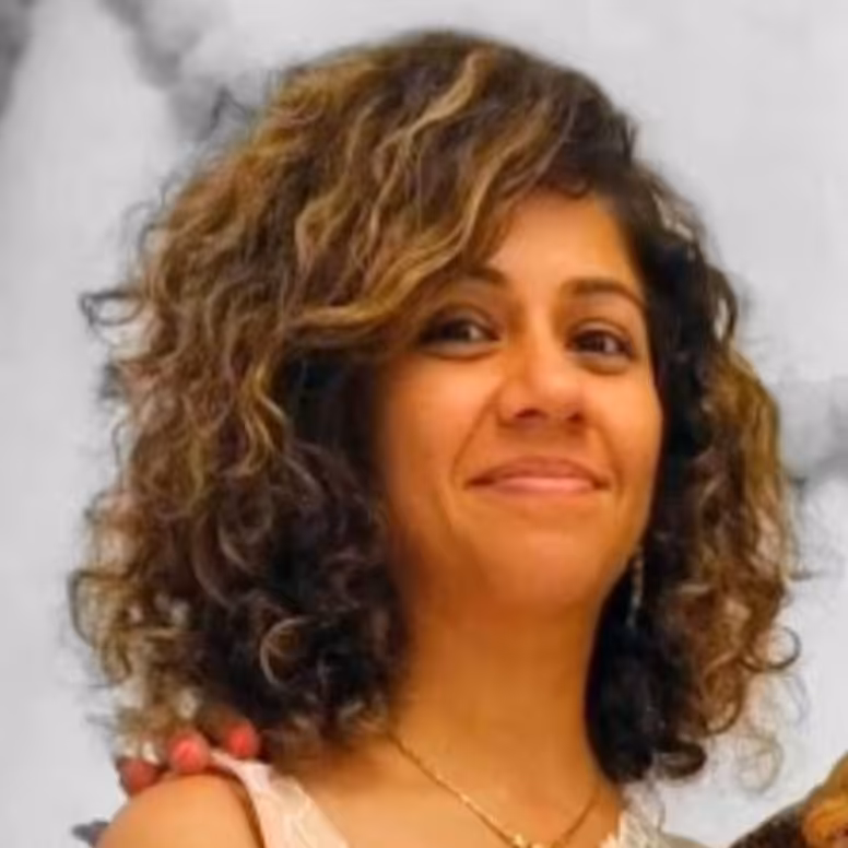 Praneeta Raheja