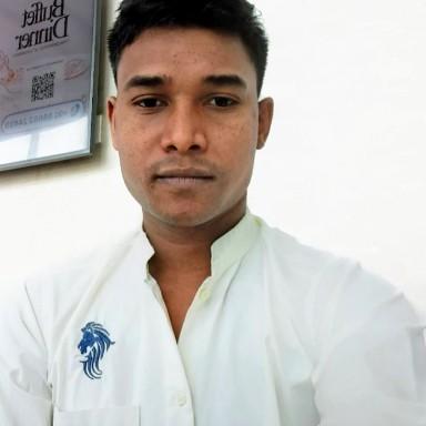 Abhishek Mallick