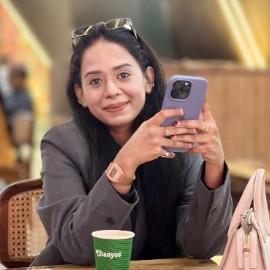 BUSHRA SHAIKH