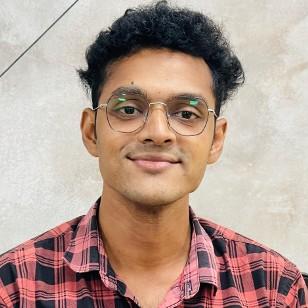 AVINASH M S