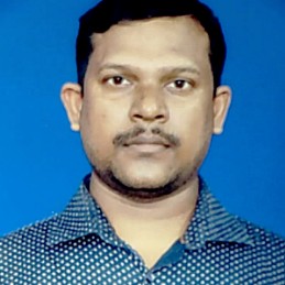 Ganeswar Sahu