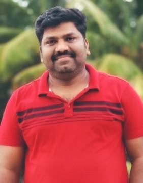 Puttegowda S