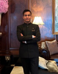 KARTIK GUPTA