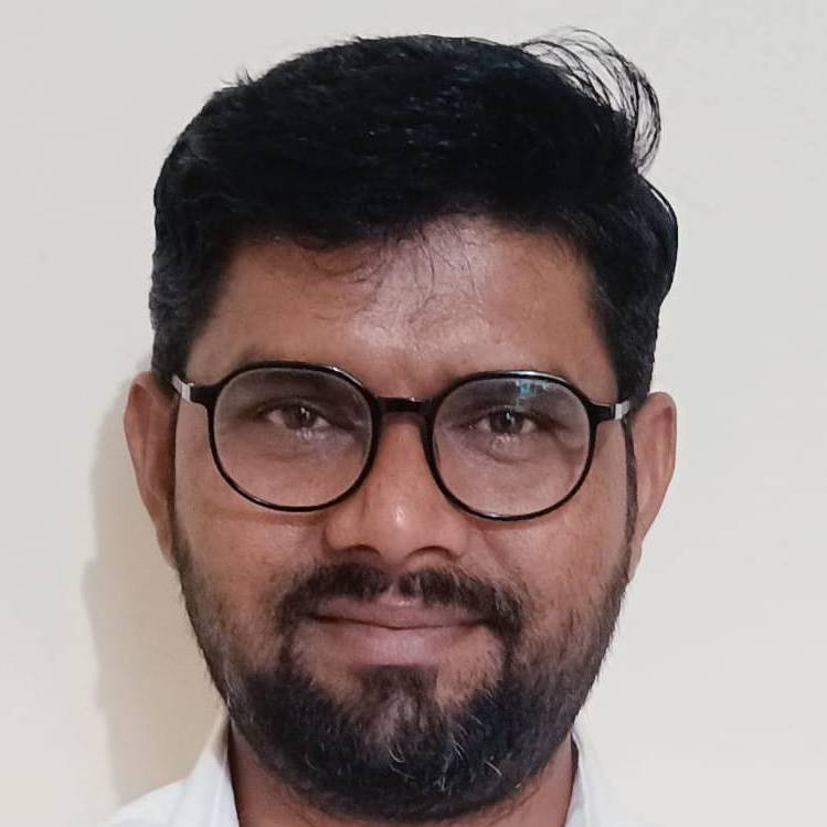 Amol Hiwale