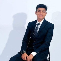 Gaurav Singh Rajput