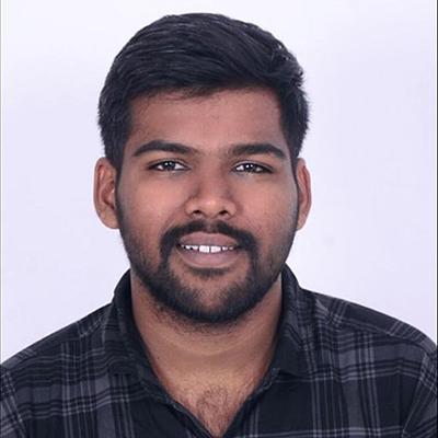 Likhith kumar Nallani