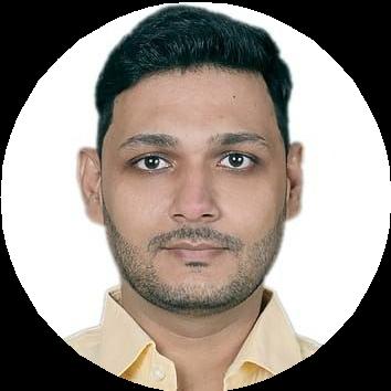 PAWAN KUMAR CHATURVEDI