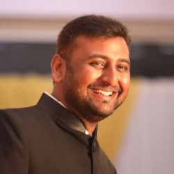 Avinash Shivaram