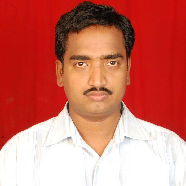 DEEPTIKANT RAUT